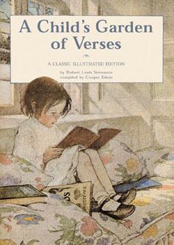 a child's garden of verses