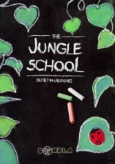 the jungle school